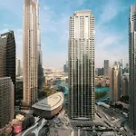 Magnificent - Stylish 3 Bedroom Retreat With A Burj Khalifa View