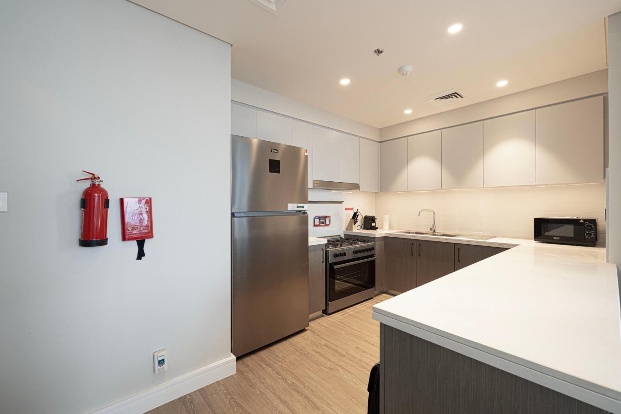 Magnificent - Stylish 3 Bedroom Retreat With A Burj Khalifa View * Dubai